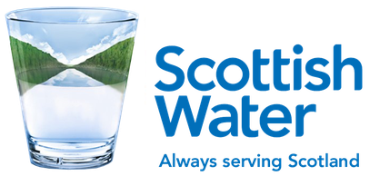 Scottish Water Logo