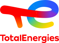 TotalEnergies Logo